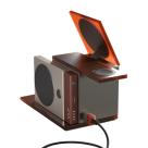 Зарядная станция MagSafe VLP × ALS NEO для iPhone, Apple Watch и AirPods (Qi2.2) - фото 5